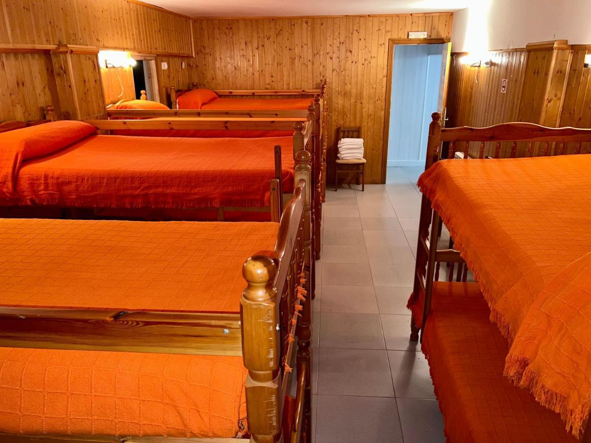 Bungalows & Albergue La Playa Logroño Zewnętrze zdjęcie