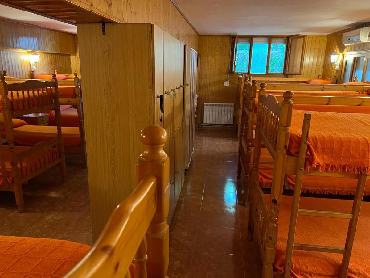 Bungalows & Albergue La Playa Logroño Zewnętrze zdjęcie
