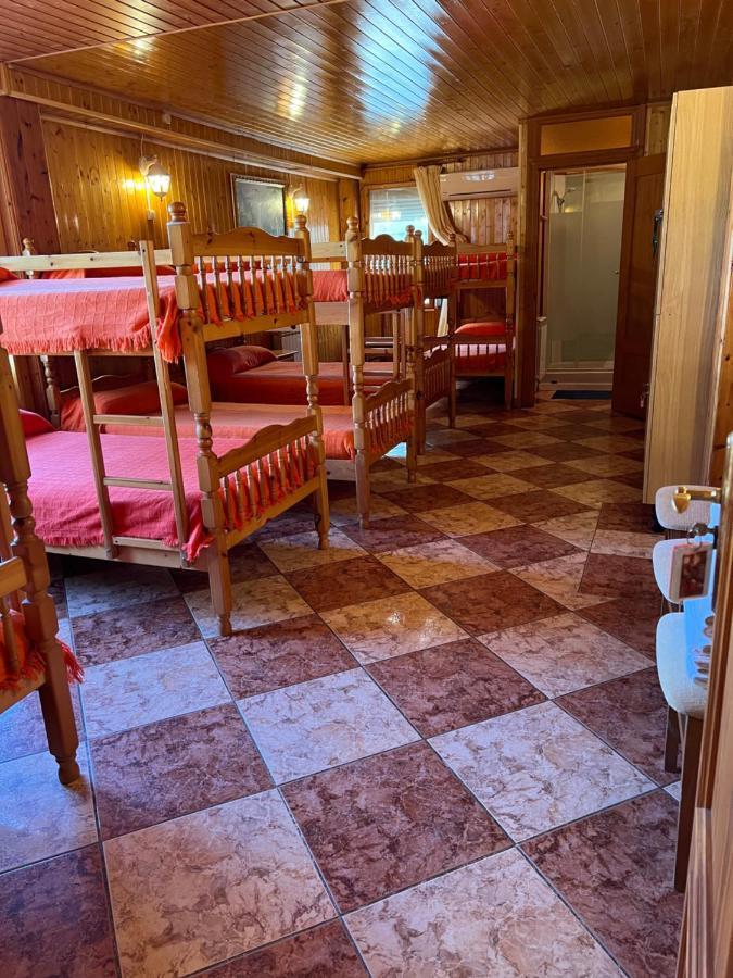 Bungalows & Albergue La Playa Logroño Zewnętrze zdjęcie