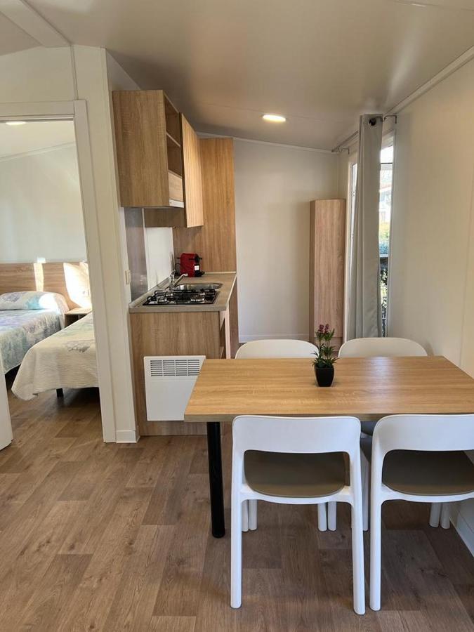 Bungalows & Albergue La Playa Logroño Zewnętrze zdjęcie