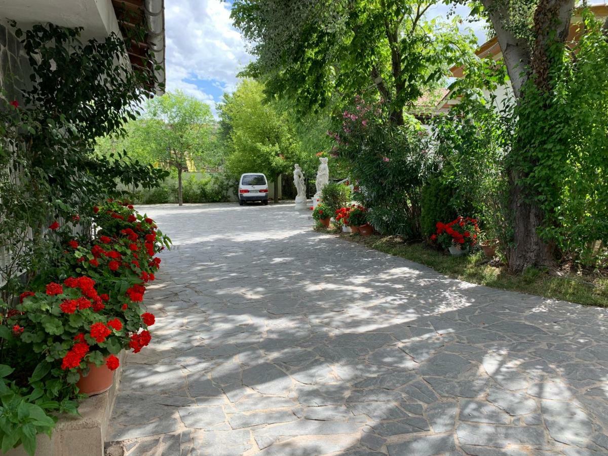 Bungalows & Albergue La Playa Logroño Zewnętrze zdjęcie